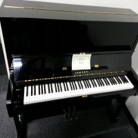 Gebruikte, Yamaha, U10A