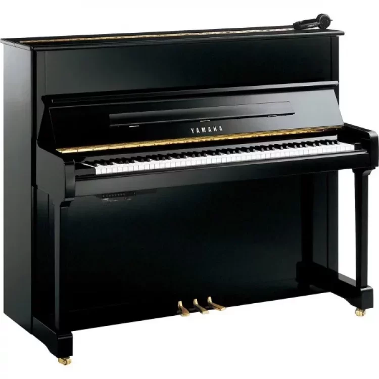 Nowy, Yamaha, P121 SH