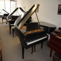 Used, Steinway & Sons, O-180