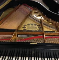 Used, Steinway & Sons, O-180