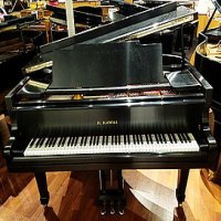 Gebraucht, Kawai, 500