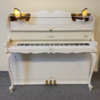 Usato, Schimmel, 112 Chippendale