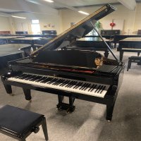 Używany, Steinway & Sons, S-155