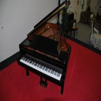 Used, Steinway & Sons, B-211