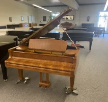 Used, Steinway & Sons, O-180