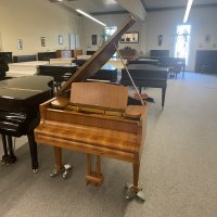 Gebraucht, Steinway & Sons, O-180