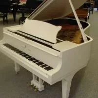 Used, Steinway & Sons, O-180