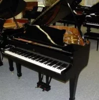 Used, Steinway & Sons, A-188