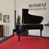 Gebraucht, Steinway & Sons, D-274