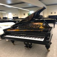 Usado, Bosendorfer, 280