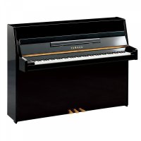 New, Yamaha, b1