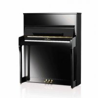 Nowy, Schimmel, K 122 Elegance