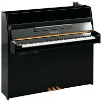 Nuovo, Yamaha, b1 SC2