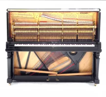 Used, Steinway & Sons, K-132 (52)