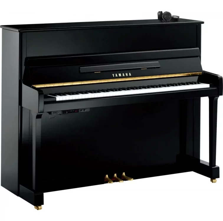 New, Yamaha, P116 SH