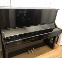 YAMaHA U3 SQ PE - piano vertical nuevo 131 cm