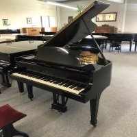 Used, Steinway & Sons, O-180