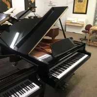 Used, Bosendorfer, 200