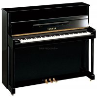 Pianino Yamaha B2 E Pe czarny połysk, nowe