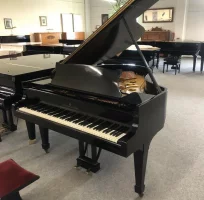 Używany, Steinway & Sons, O-180