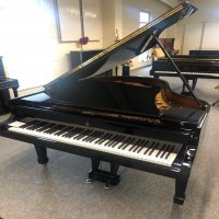 Used, Steinway & Sons, M-170