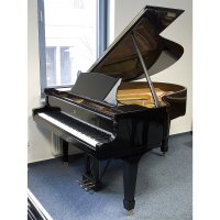 Used, Steinway & Sons, O-180