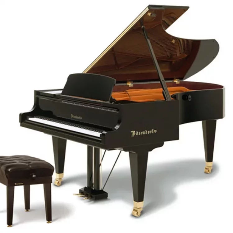 Nuovo, Bosendorfer, 225