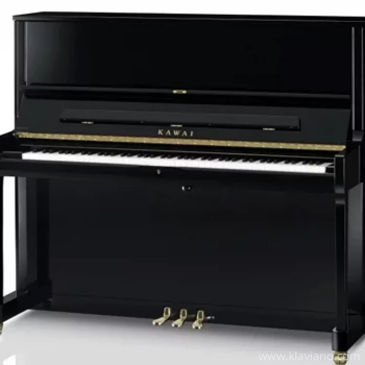 Nuovo, Kawai, K-800