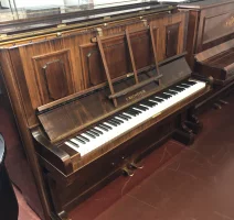 Usado, C. Bechstein, 8 (III) 127