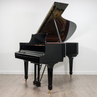 Gebruikte, Steinway & Sons, B-211