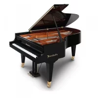 Bosendorfer 214VC Meister-Flügel 214 cm