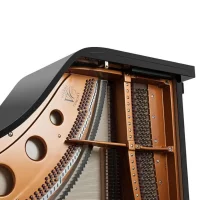 Nuovo, Bosendorfer, 214VC