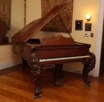 Used, Steinway & Sons, B-211