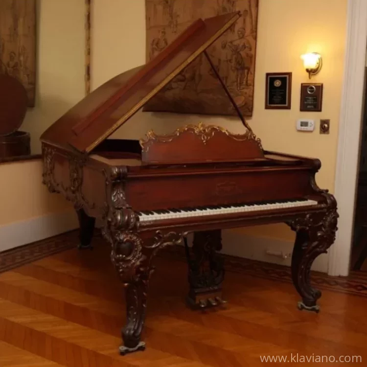 Usado, Steinway & Sons, B-211