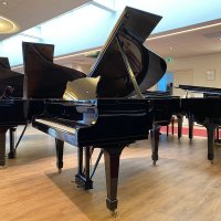 Used, Steinway & Sons, O-180