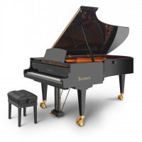 Nuovo, Bosendorfer, 290 Imperial