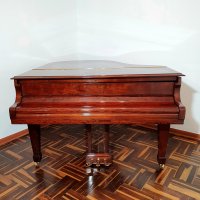 Used, Steinway & Sons, M-170