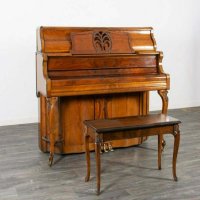 Used, Kimball, Console