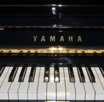 Usado, Yamaha, U3