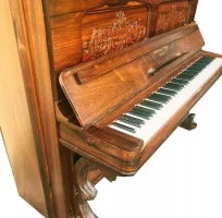 Gebraucht, Steinway & Sons, H-127