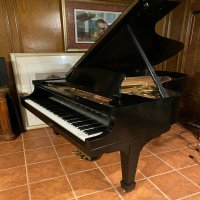 Used, Steinway & Sons, B-211