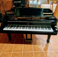 Gebraucht, Steinway & Sons, B-211