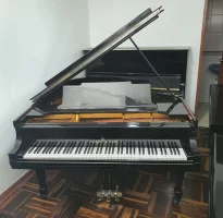 Gebraucht, Steinway & Sons, M-170