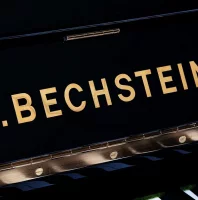 Används, C. Bechstein, 11