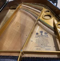 Używany, C. Bechstein, A 190 (B 190)