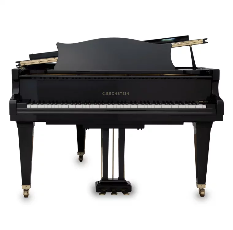 Gebraucht, C. Bechstein, M 178