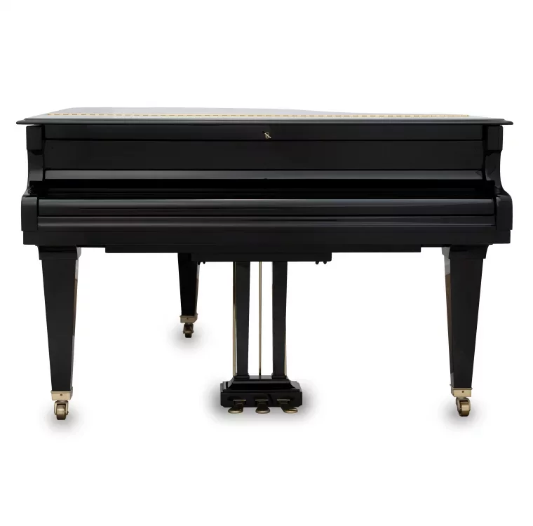 Gebraucht, C. Bechstein, M 178