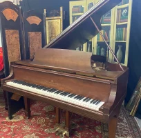 Usato, Steinway & Sons, M-170