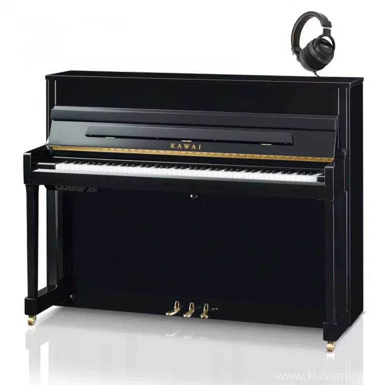 New, Kawai, K-200 ATX4