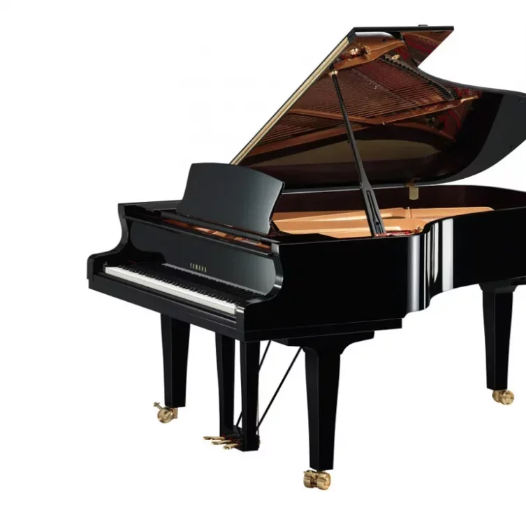 Nowy, Yamaha, S6X